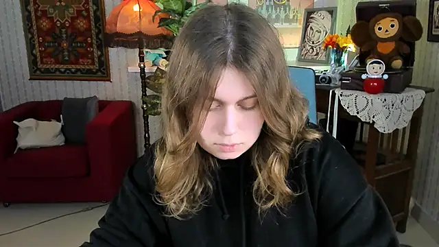 FioraMarmoris online show from 14, 3, 2025