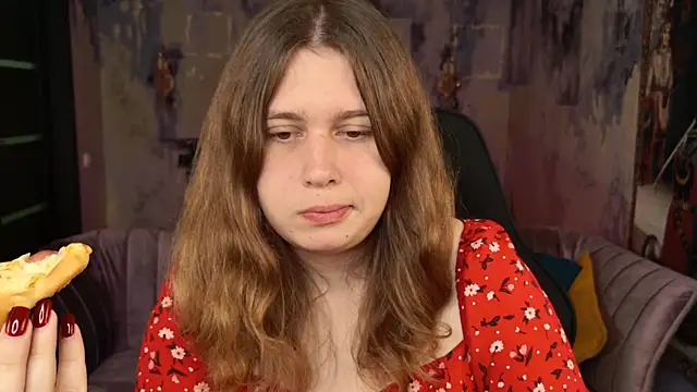 FioraMarmoris online show from 24, 10, 2025