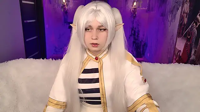 FioraMarmoris online show from 1, 12, 2025