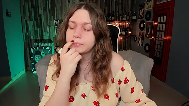 FioraMarmoris online show from 27, 3, 2026