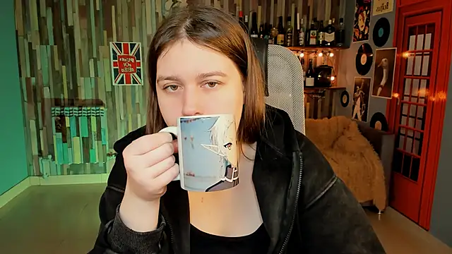 FioraMarmoris online show from 19, 1, 2026