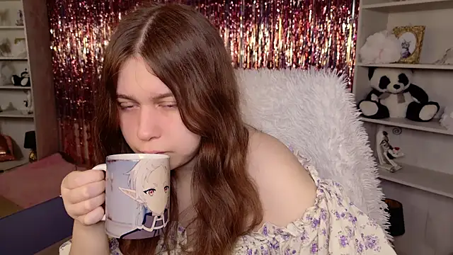 FioraMarmoris online show from 19, 4, 2026