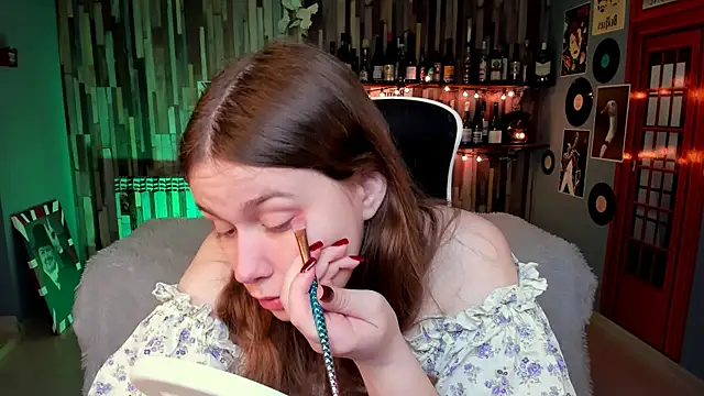 FioraMarmoris online show from 15, 4, 2026