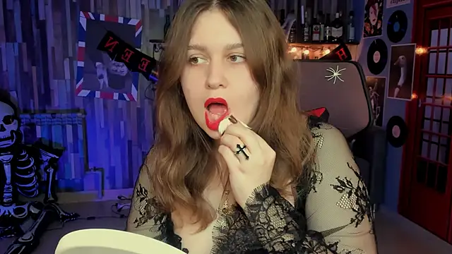 FioraMarmoris online show from 30, 10, 2025