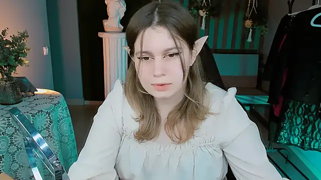 FioraMarmoris online show from 28, 2, 2025