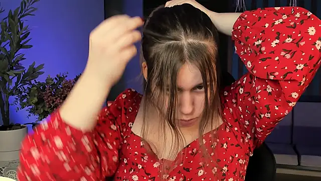 FioraMarmoris online show from 12, 10, 2025