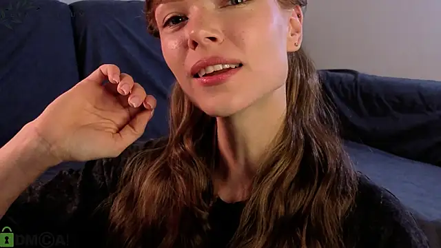 Eva Natsumi online show from 20, 10, 2025