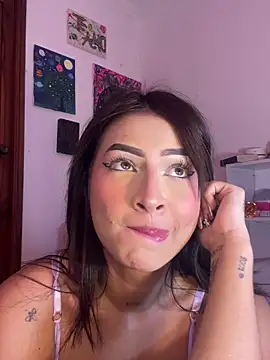 vayolettelove online show from 13, 2, 2025