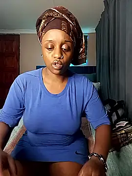 Queen-Chocolate online show from 14, 1, 2026