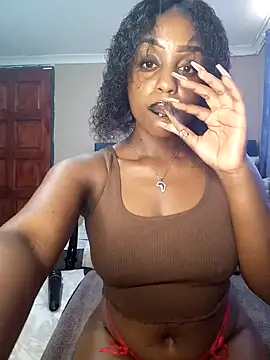Queen-Chocolate online show from 30, 1, 2025
