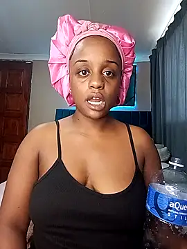 Queen-Chocolate online show from 9, 2, 2026