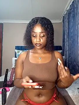 Queen-Chocolate online show from 30, 1, 2025