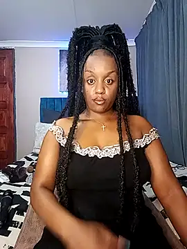 Snapshot of Queen-Chocolate chatting on 26, 11, 2025 Queen-Chocolate online show from 26, 11, 2025