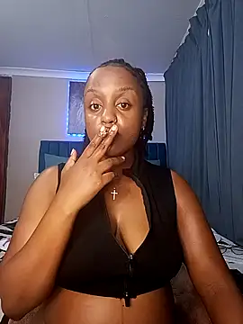 Queen-Chocolate online show from 18, 12, 2025