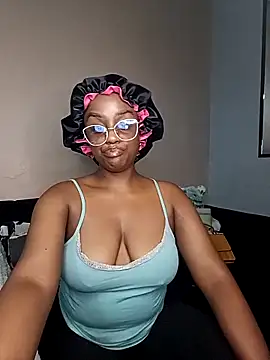 Queen-Chocolate online show from 27, 2, 2026