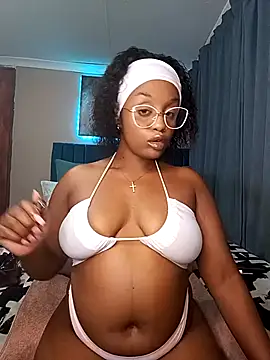 Queen-Chocolate online show from 12, 2, 2026