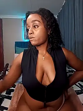 Queen-Chocolate online show from 18, 3, 2026