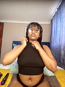 Queen-Chocolate online show from 14, 1, 2025
