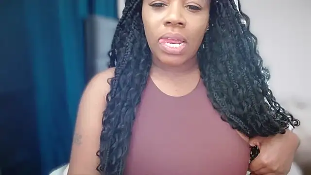 selena42 online show from 28, 4, 2026