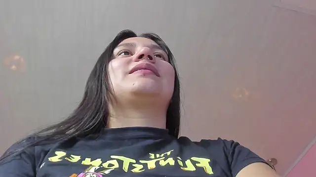 Lili Monroy online show from 18, 3, 2025