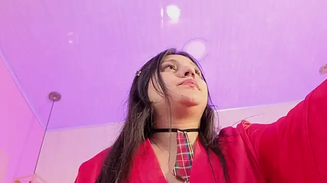 Lili Monroy online show from 12, 9, 2025
