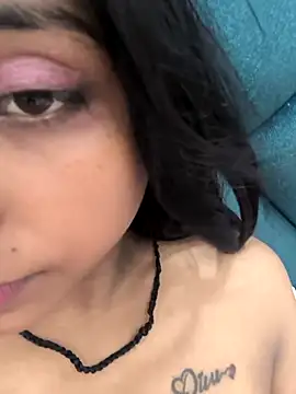 SEXY MAYA   online show from 17, 9, 2025