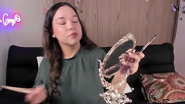 Anagreys online show from 14, 3, 2026