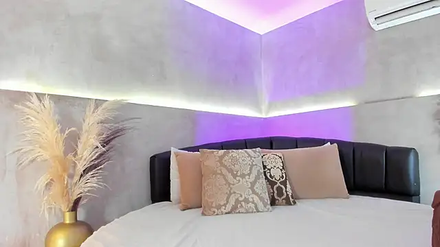 Nicol Lopez 1 online show from 14, 11, 2025