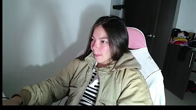 Snapshot of venelope1 chatting on 3, 7, 2026 venelope1 online show from 3, 7, 2026