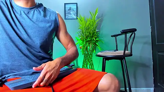 Damian 022 online show from 15, 11, 2025