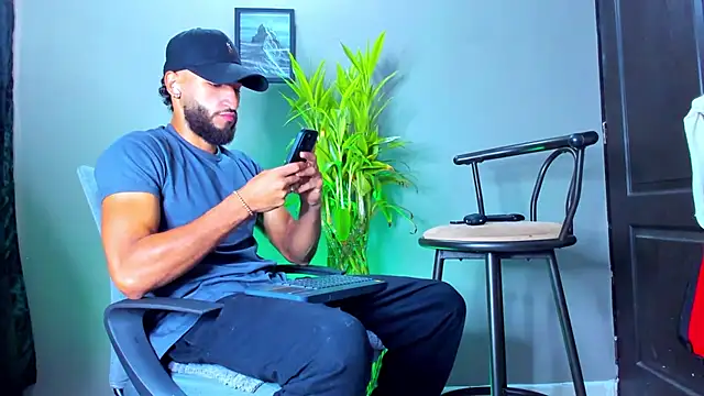 Damian 022 online show from 11, 1, 2026