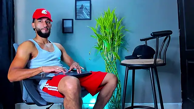 Damian 022 online show from 17, 3, 2026