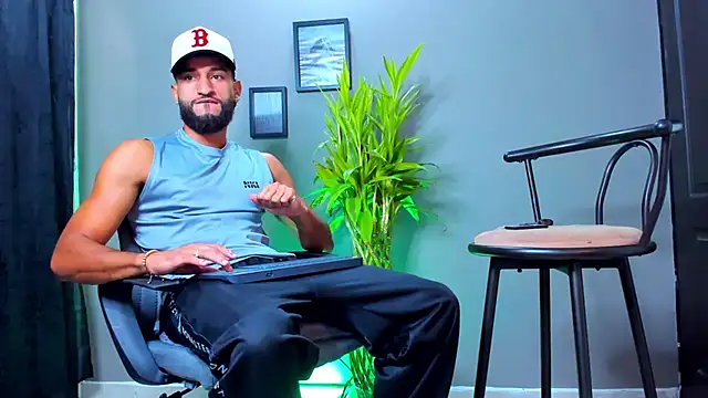 Damian 022 online show from 10, 10, 2025