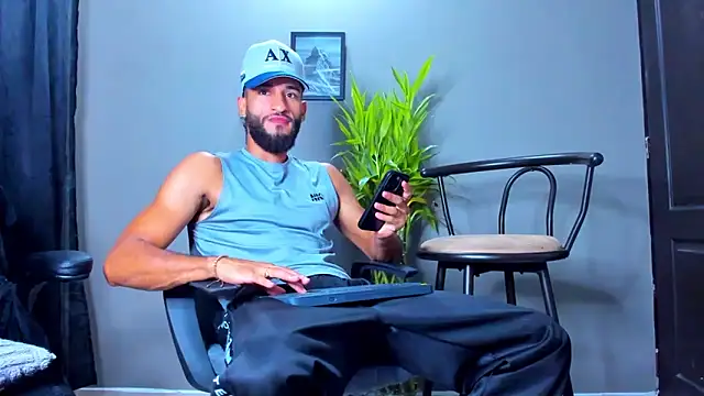 Damian 022 online show from 7, 11, 2025