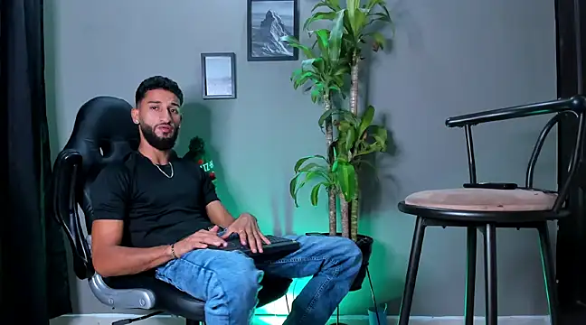 Damian 022 online show from 29, 12, 2024
