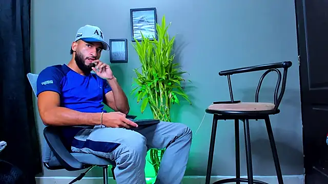 Damian 022 online show from 22, 10, 2025