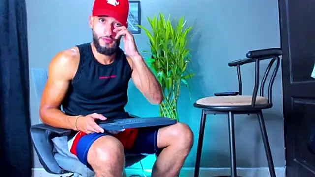 Damian 022 online show from 19, 3, 2026