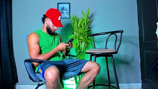 Damian 022 online show from 13, 11, 2025