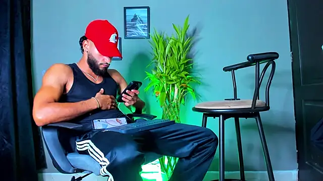 Damian 022 online show from 12, 11, 2025