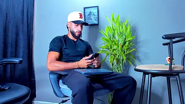 Damian 022 online show from 24, 9, 2025