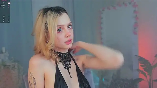 little anitta online show from 21, 3, 2025