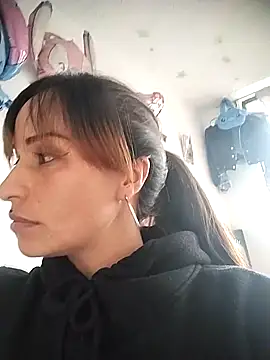 Dianaasmor online show from 12, 3, 2026