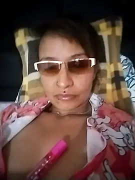 Dianaasmor online show from 15, 12, 2025