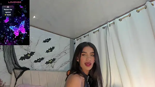 Snapshot of angeli_sexi chatting on 25, 10, 2025 angeli sexi online show from 25, 10, 2025