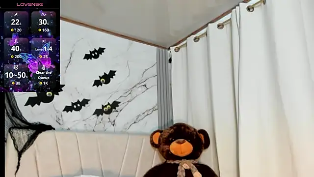 Snapshot of angeli_sexi chatting on 29, 10, 2025 angeli sexi online show from 29, 10, 2025