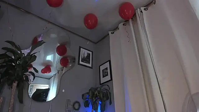 angeli sexi online show from 18, 2, 2026