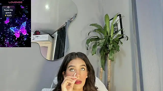 Snapshot of angeli_sexi chatting on 31, 10, 2025 angeli sexi online show from 31, 10, 2025