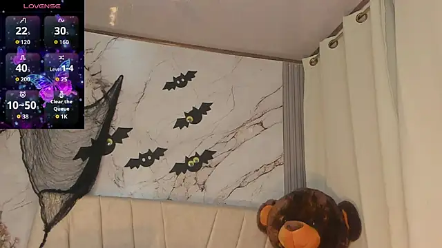 Snapshot of angeli_sexi chatting on 25, 10, 2025 angeli sexi online show from 25, 10, 2025