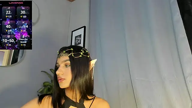 angeli sexi online show from 27, 9, 2025