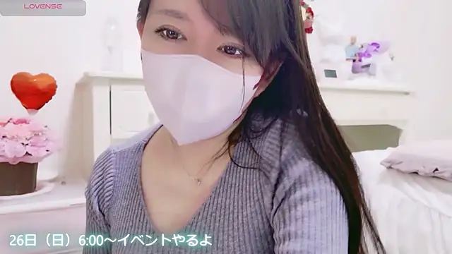 maii- online show from 22, 4, 2026